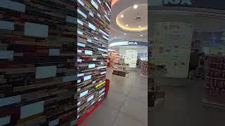 2024 #philippines #pasay #mallofasia #sm #moa #nationalbookstore #bookstore #nbs #booklover #books