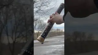Rain stick #music #asmr #watch #relaxing #shorts #youtube