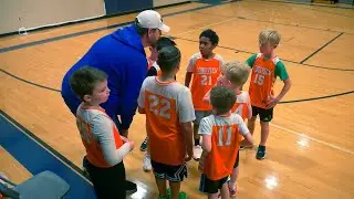 Longview debuts new basketball league
