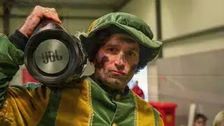 Alcmaria: Sinterklaas 2020
