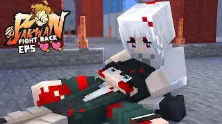DEMI DIA, AKU RELA - #RULEROSE | Bakwan: Fight Back Episode 💘💘