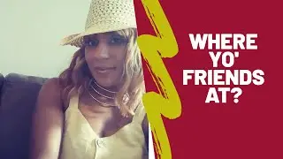 Single Mother Tips| You Need Positive Friendships| Single Mother Friends|