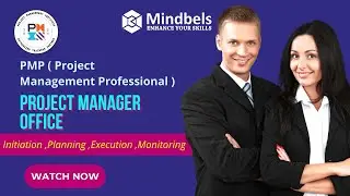 PMP Certification Online || What Every Project Manager Must Know || PMP Online training ||
