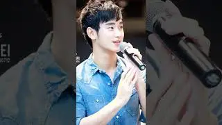 Kim Soo Hyun   Hidden Heartache