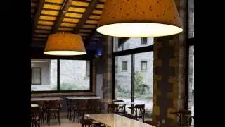 Lampen und Beleuchtung f&uuml;r Hotel und Gastronomie von Hantermann, Kleinostheim