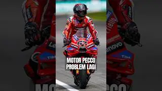 Forza Bagnaia #malaysiangp #peccobagnaia #ducatimotogp #beritamotogp #motogpnews #bagnaia #motogp