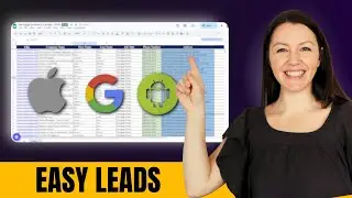 How I Get 7 Deals a Month From My Phone Contacts (NO COLD CALLING)