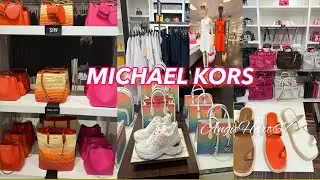 Michael Kors Outlet 🔥SALE UP to 70% OFF #michaelkors @AngieHart67 #handbags