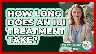 How Long Does An IUI Treatment Take?