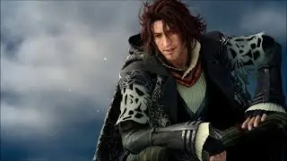 FF XV Ardyn Humming Chocobo Theme
