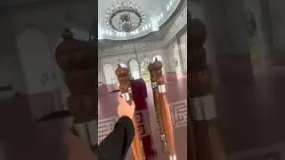 Exploring Masjid in Negeri Sembilan (& Others)