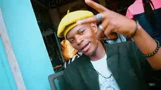 PESA BY BIG MUKULUMBA FT RUS'B official vidéo (Bad Man music)
