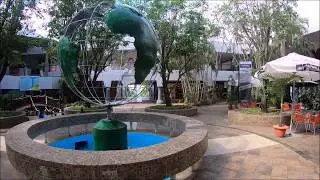 Plaza Las Americas