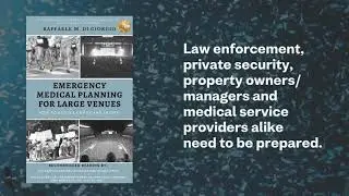Emergency Medical Planning for Large Venues: How to Reduce Chaos and Injury (Christmas Video 2)