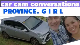 Is the Province Girl Smart enough? Philippines city girl VS Province girl