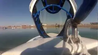 Top Fuel Jet Run #3