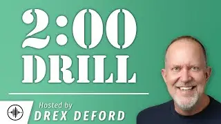 2 Minute Drill: Microsoft Overhaul, Zero Trust Myths, and Mac OS Security Breakdown with Drex DeFord