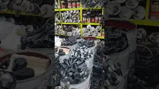 Sharjah industrial area 6 | USED Spare Parts #automotive #auto #cars #dubai #hyundai #lamborghini