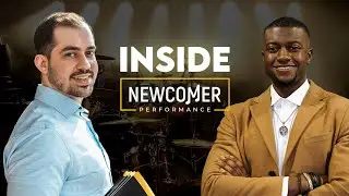 INSIDE Newcomer Performance! Wer steckt dahinter?