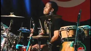 Dobet Gnahoré - Nsiele - Bridgestone Music Festival 2008