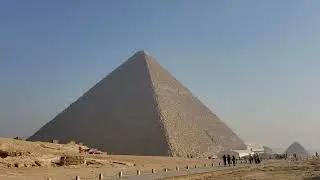 The rise of Ancient Egypt