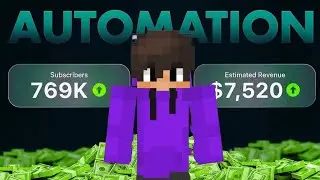 This AI Tool Is Very Useful For Mincraft Content creators||