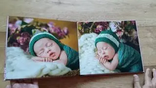 NEWBORN, SESS&Atilde;O DE FOTOS, &Aacute;LBUM DE GIOVANA, 24 DIAS DE VIDA