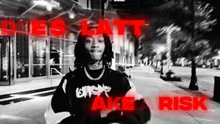 Dee Splatt-Take A Risk (Official Music Video)