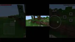siang2 gini creper dimana2 guys auto lari2 ini mh #minecraftanimasi #minecraftgameshort #gameanak