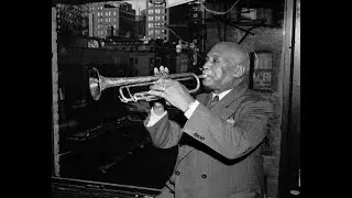 William Christopher Handy, the Father of the blues - Ep.3