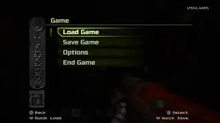 Quake 2 Call Of The Machine [PS4] Live - Jogando no Hard #5