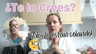 🛒Nueva compra en Mercadona 🔴Comparando precios para economizar