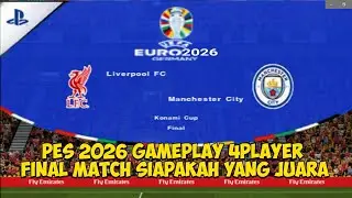 Final match liverpool vs manchester city