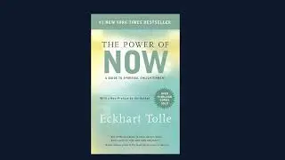 This Book Will Change How You Think About Life (The Power of Now)