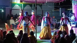 Tor pahli Vandana la gao dai tola manao o // जय मां शारदा छत्तीसगढ़ी नाच पार्टी कोसमी साल्हेभाटा 
