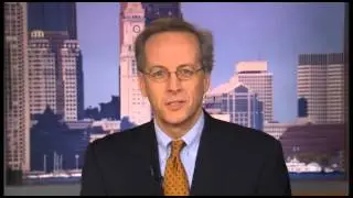 Chris Cannon, MD for PlatformQ Health