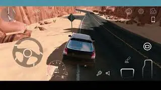 car parking multiplayer - Car Game / car racing Unique HD stunt tracks 2025