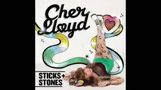 Cher Lloyd - Oath ft. Becky G (Audio)
