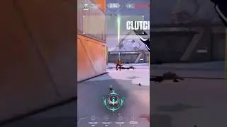 Ghost domination