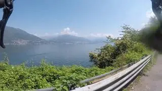 Gavirate, Italy