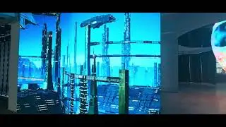 Next generation flexible LED module