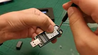ElecGear NV-2242A M.2 SSD Mini Enclosure (NVMe and SATA) - unboxing, test and review