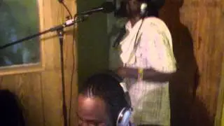 Louie Culture Voicing - Every Body -Dub - for Blondi.