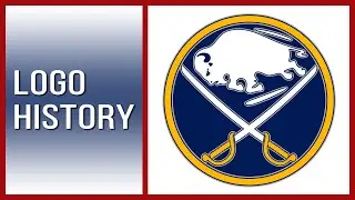 Buffalo Sabres Logo (Emblem) History and Evolution