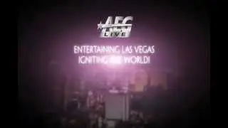 AEG Live, Las Vegas