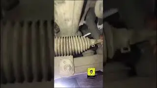 طريقة فك وتركيب الذراع الداخلي والخارجي