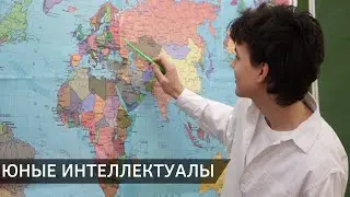 Новополочане завоевали 45 дипломов на областном этапе республиканской олимпиады по учебным предметам