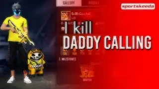 I kill daddy calling🔥🔥✌️