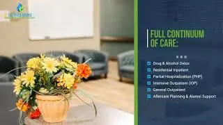Holistic Drug & Alcohol Addiction Treatment Centers in Arizona - The River Source