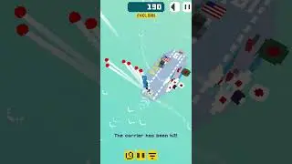 Play C.A.P. in your browser for free! #games #gamedevblog #html5games